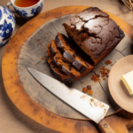 Nationalgericht Niederlande: Kinderdijkse Kruidkoek (Rezept)